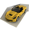 Maisto Toys 1:24 Se (B) - 2014 Corvette Stingray Convertible