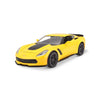 Maisto Toys 1:24 Se (B) - 2015 Corvette Z06