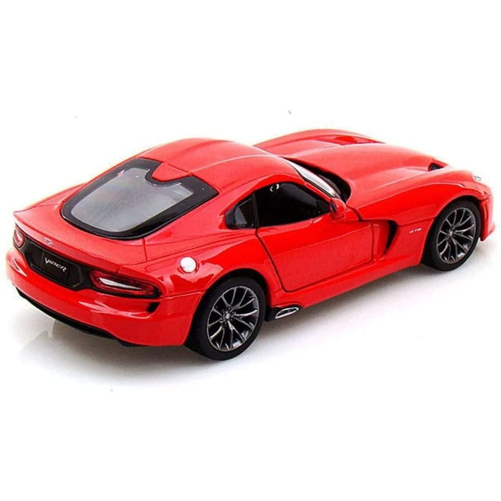 Maisto Toys 1:24 Se (B) - Dodge Viper 2013