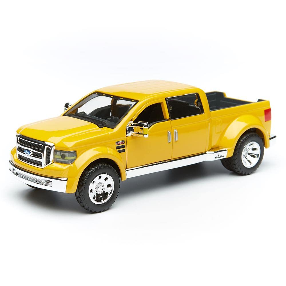 Maisto Toys 1:31 Se (A) - Ford Mighty F-350 Super Duty