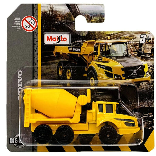 Maisto Toys 3" Volvo