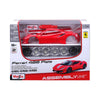Maisto Toys Assembly Line - 1:24 Ferrari 488 Gtb