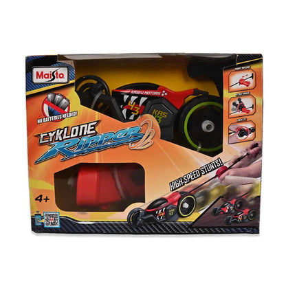 Maisto Toys Cyklone Ripper