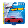 Maisto Toys FM Power Racer (Bc)
