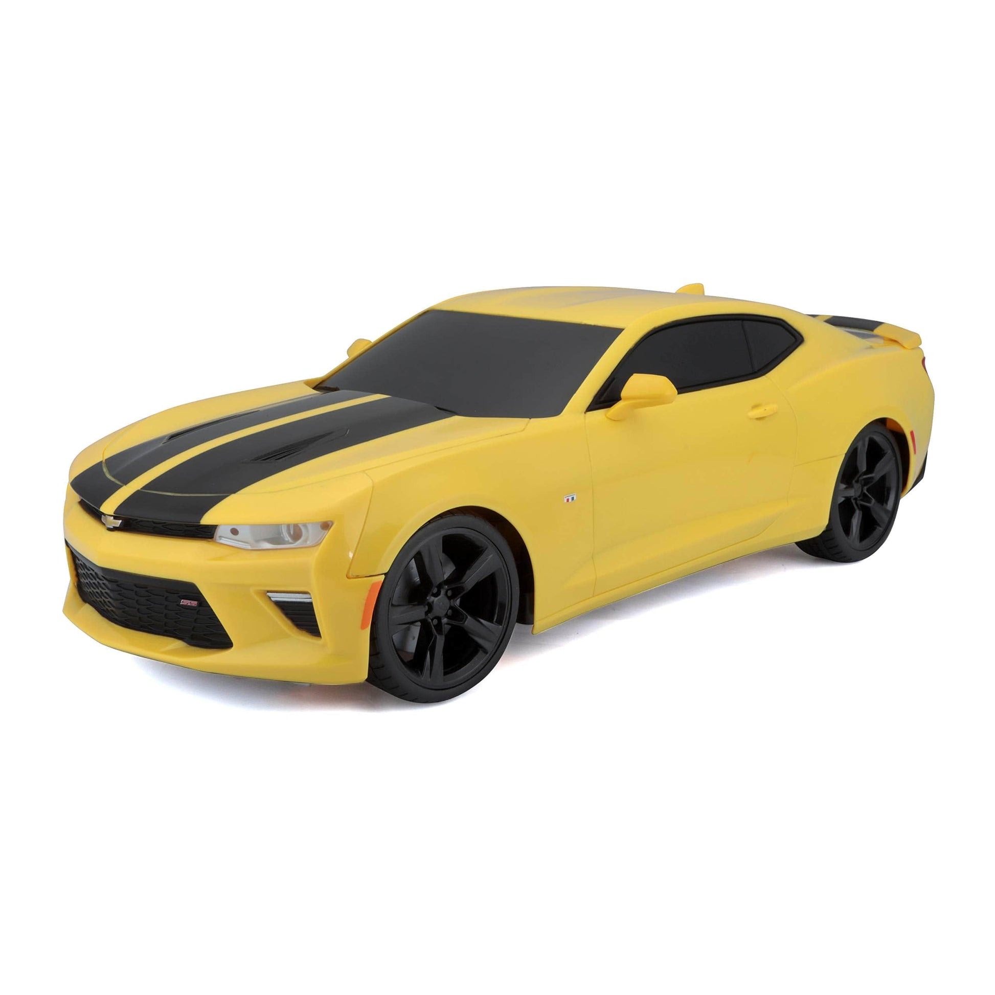Maisto Toys R-C- 1:14- New Camaro (Incl. Batteries)