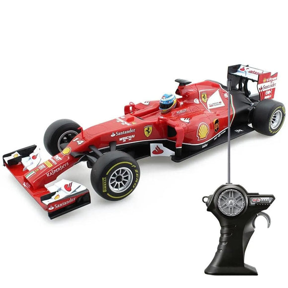 Maisto Toys R/C- 1:24 - Ferrari F14T