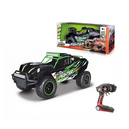 Maisto Toys R-C Off Road Rock Fighter