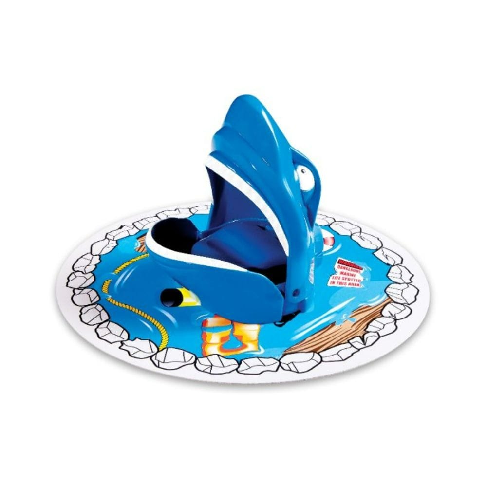 Maisto Toys Shark Jump / Dino / Yeti, Asst.