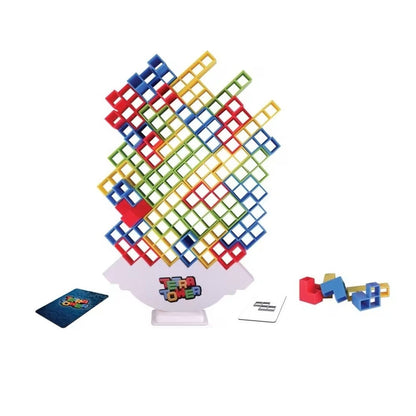 Ambassador - Tetra Tower
