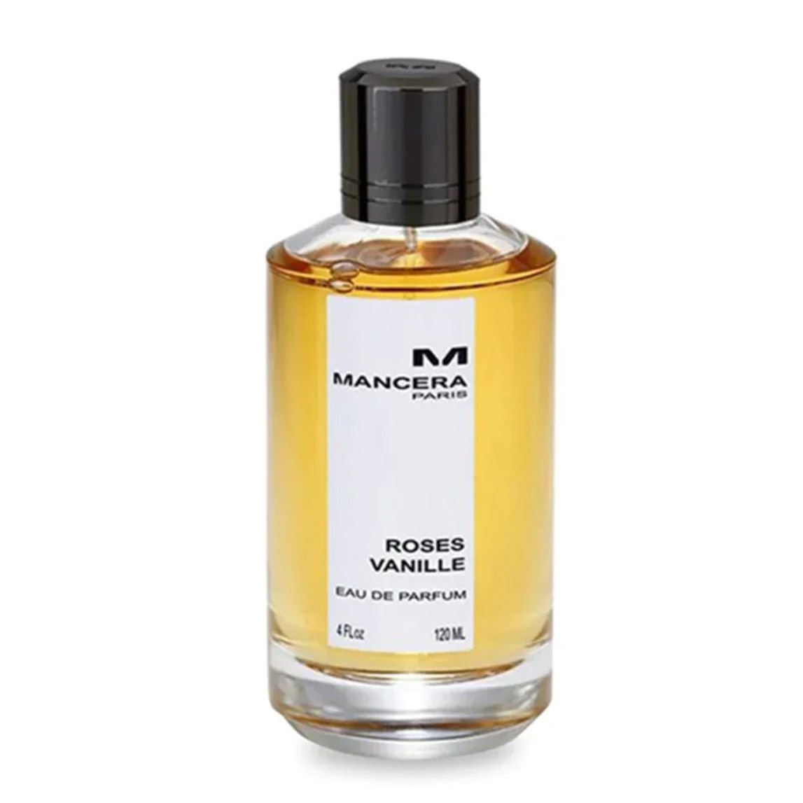 Mancera - Roses Vanille for women - Edp - 120ml