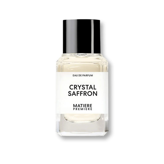 Matiere Premiere Crystal Saffron Eau de Parfum 50ml