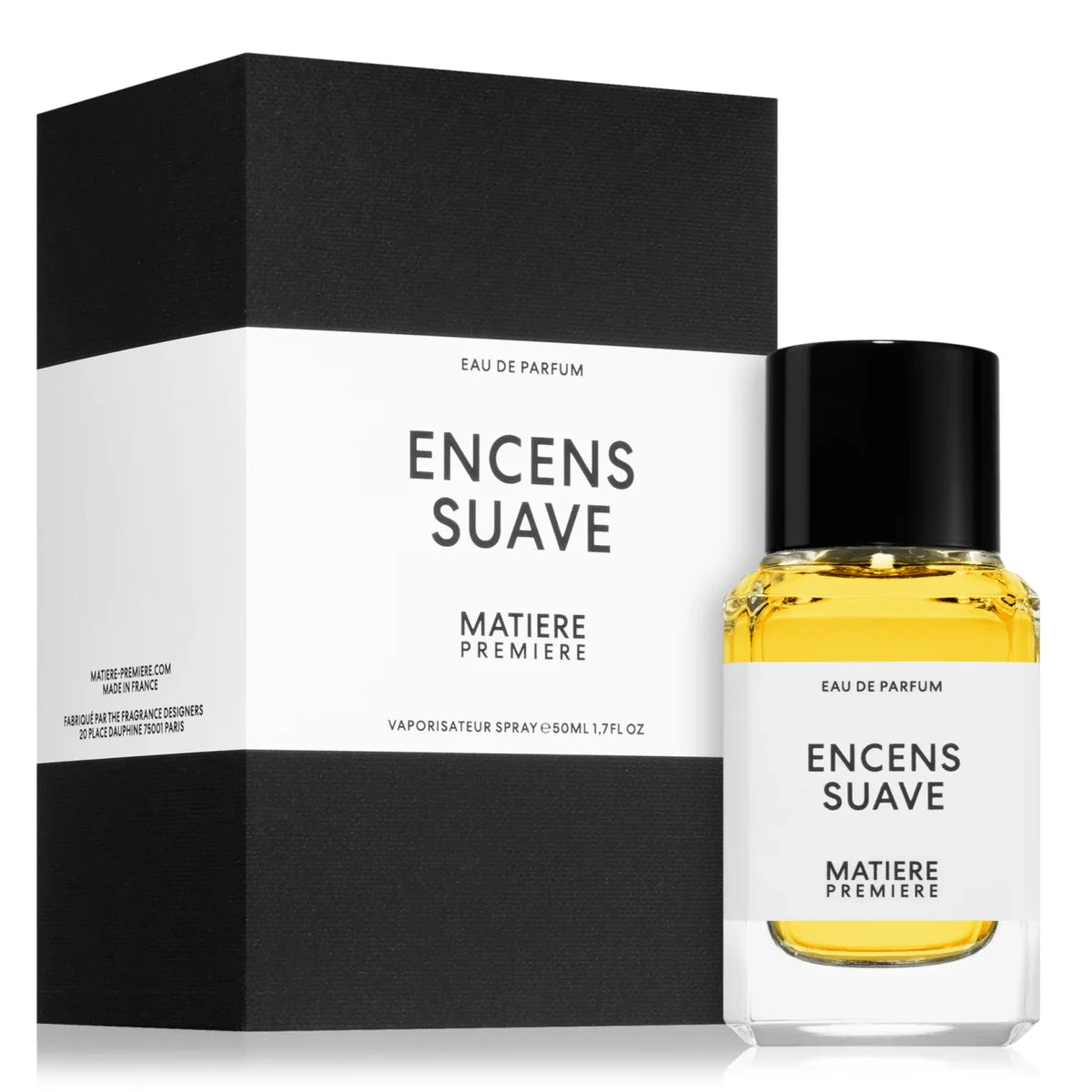 Matiere Premiere Encens Suave Eau de Parfum 50ml
