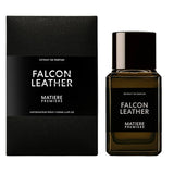 Matiere Premiere Falcon Leather Extrait de Parfum 100ml