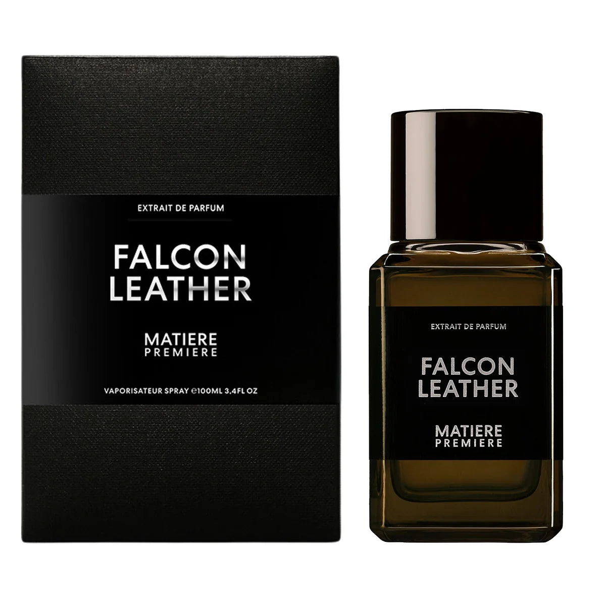 Matiere Premiere Falcon Leather Extrait de Parfum 100ml