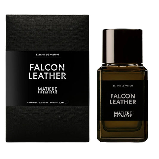 Matiere Premiere Falcon Leather Extrait de Parfum 100ml