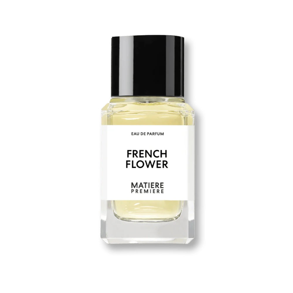 Matiere Premiere French Flower Eau de Parfum 50ml