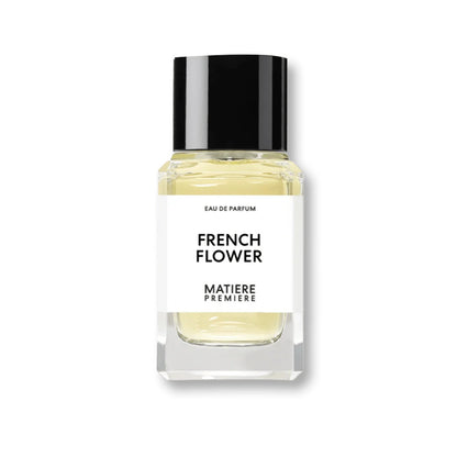 Matiere Premiere French Flower Eau de Parfum 50ml