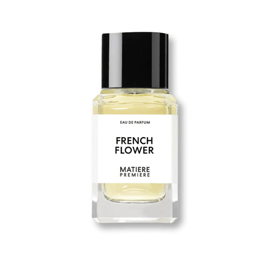 Matiere Premiere French Flower Eau de Parfum 50ml