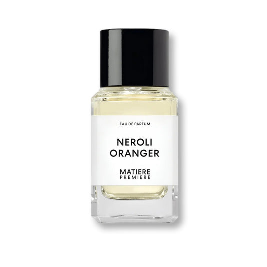 Matiere Premiere Neroli Oranger Eau de Parfum 50ml