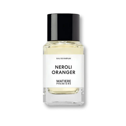 Matiere Premiere Neroli Oranger Eau de Parfum 100ml