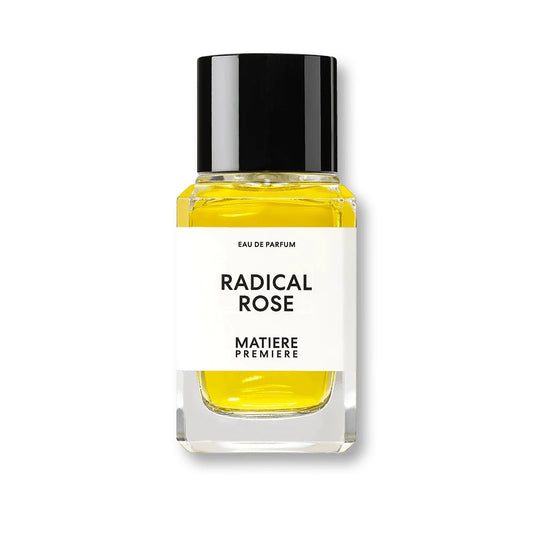 Matiere Premiere Radical Rose Eau de Parfum 100ml