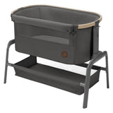 Maxi-Cosi Iora Co-Sleeper Beyond Graphite Eco