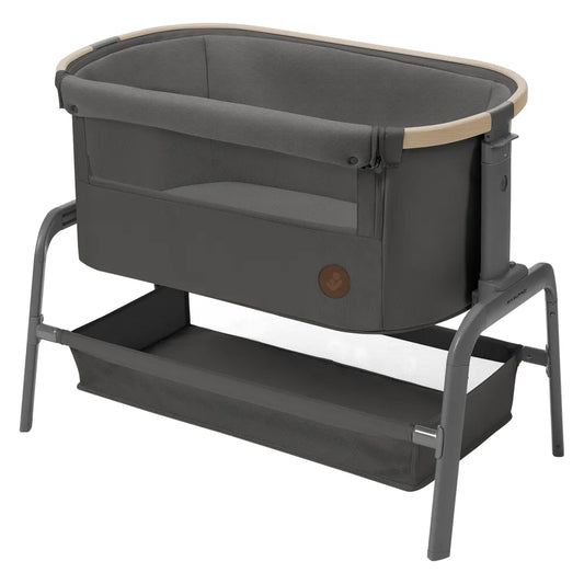 Maxi-Cosi Iora Co-Sleeper Beyond Graphite Eco