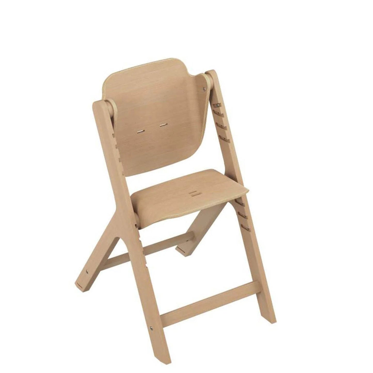 Maxi-Cosi Nesta High Chair Natural Wood