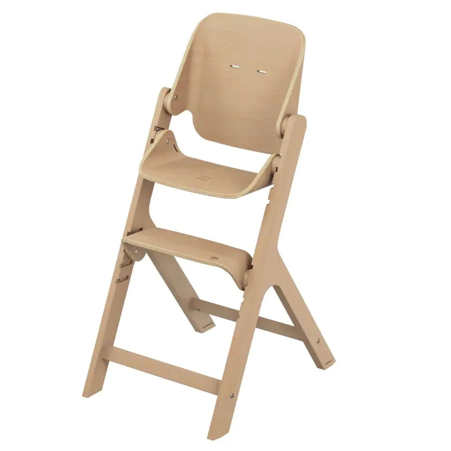 Maxi-Cosi Nesta High Chair Natural Wood