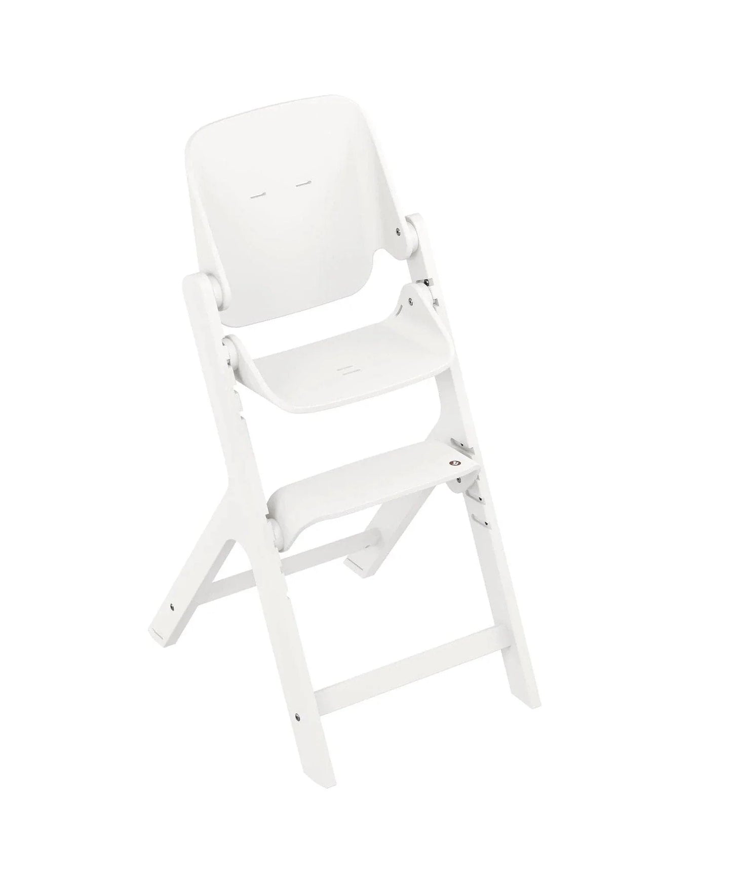 Maxi-Cosi Nesta High Chair White Wood