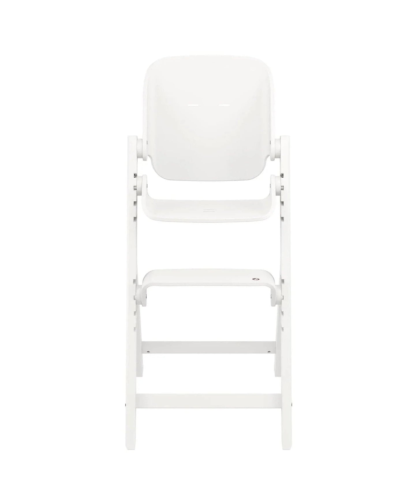 Maxi-Cosi Nesta High Chair White Wood