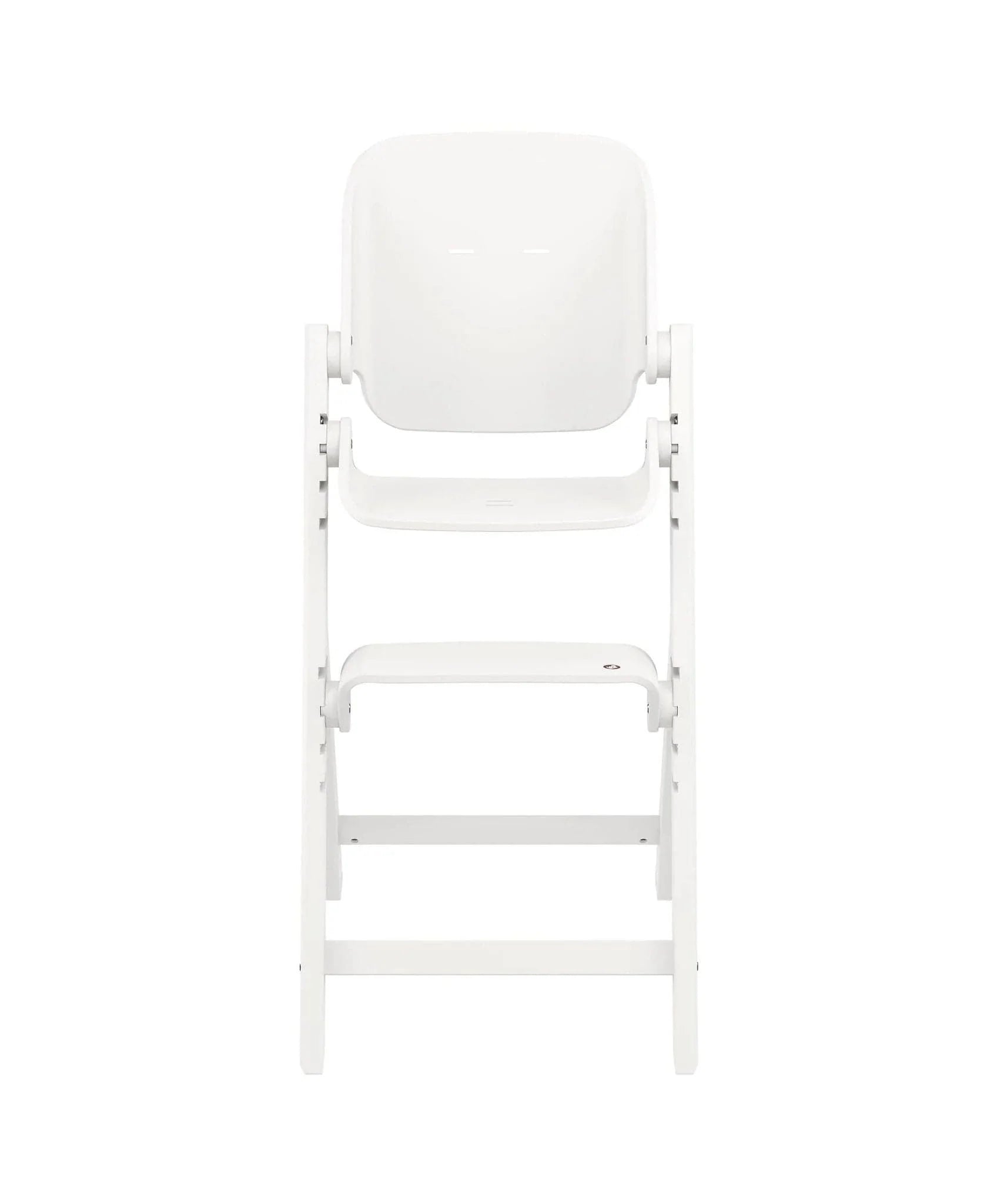 Maxi-Cosi Nesta High Chair White Wood