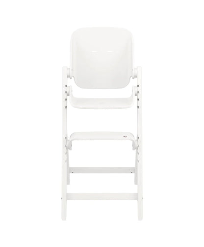 Maxi-Cosi Nesta High Chair White Wood