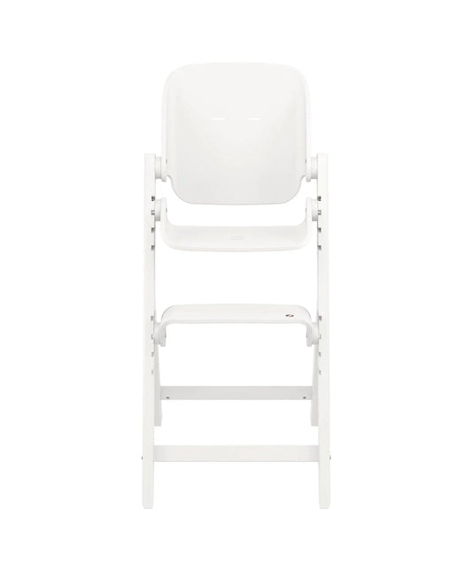 Maxi-Cosi Nesta High Chair White Wood