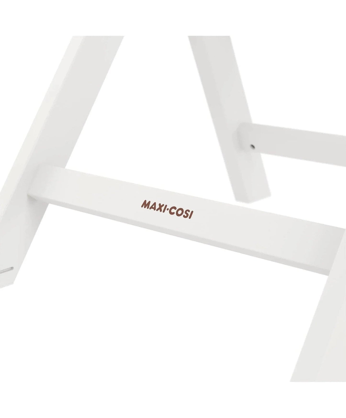 Maxi-Cosi Nesta High Chair White Wood