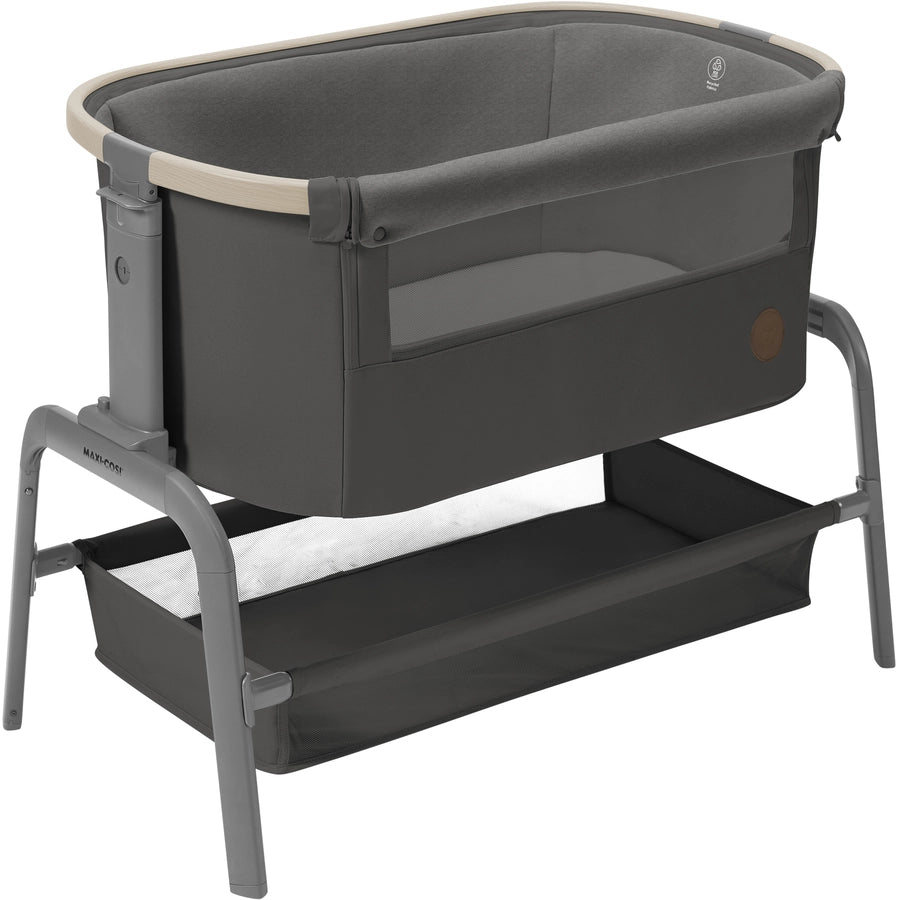 Maxi-Cosi Iora Co-Sleeper Beyond Graphite Eco