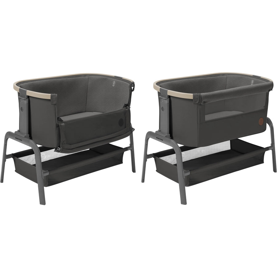 Maxi-Cosi Iora Co-Sleeper Beyond Graphite Eco