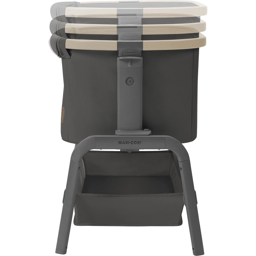 Maxi-Cosi Iora Co-Sleeper Beyond Graphite Eco