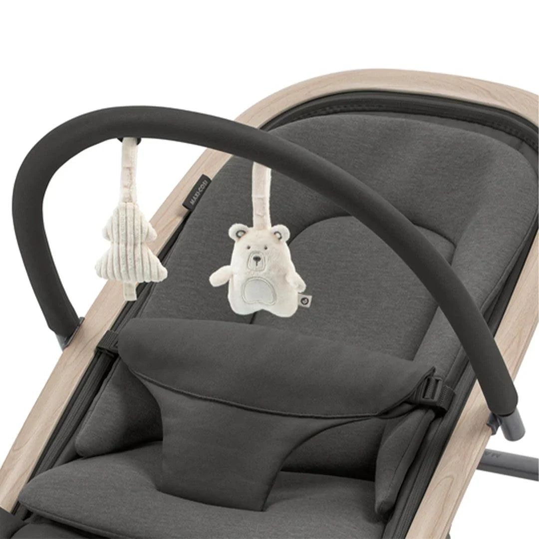 Maxi-Cosi Kori Bouncer Beyond Graphite Eco