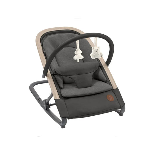 Maxi-Cosi Kori Bouncer Beyond Graphite Eco