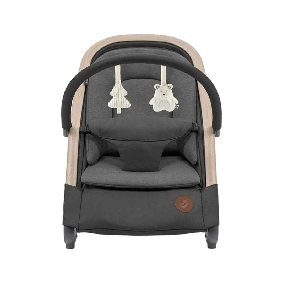 Maxi-Cosi Kori Bouncer Beyond Graphite Eco