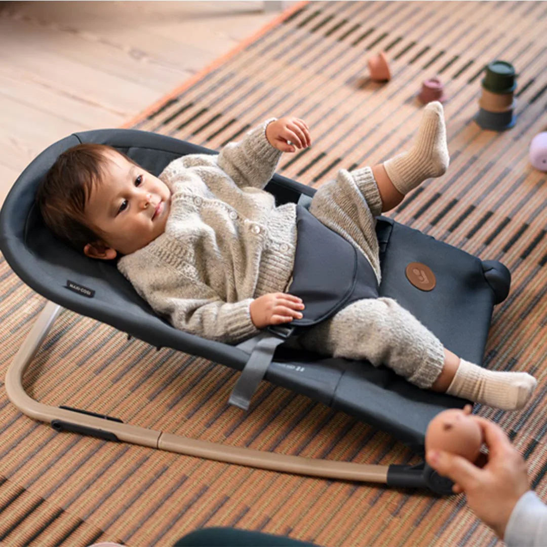 Maxi-Cosi Loa Rocker Beyond Graphite