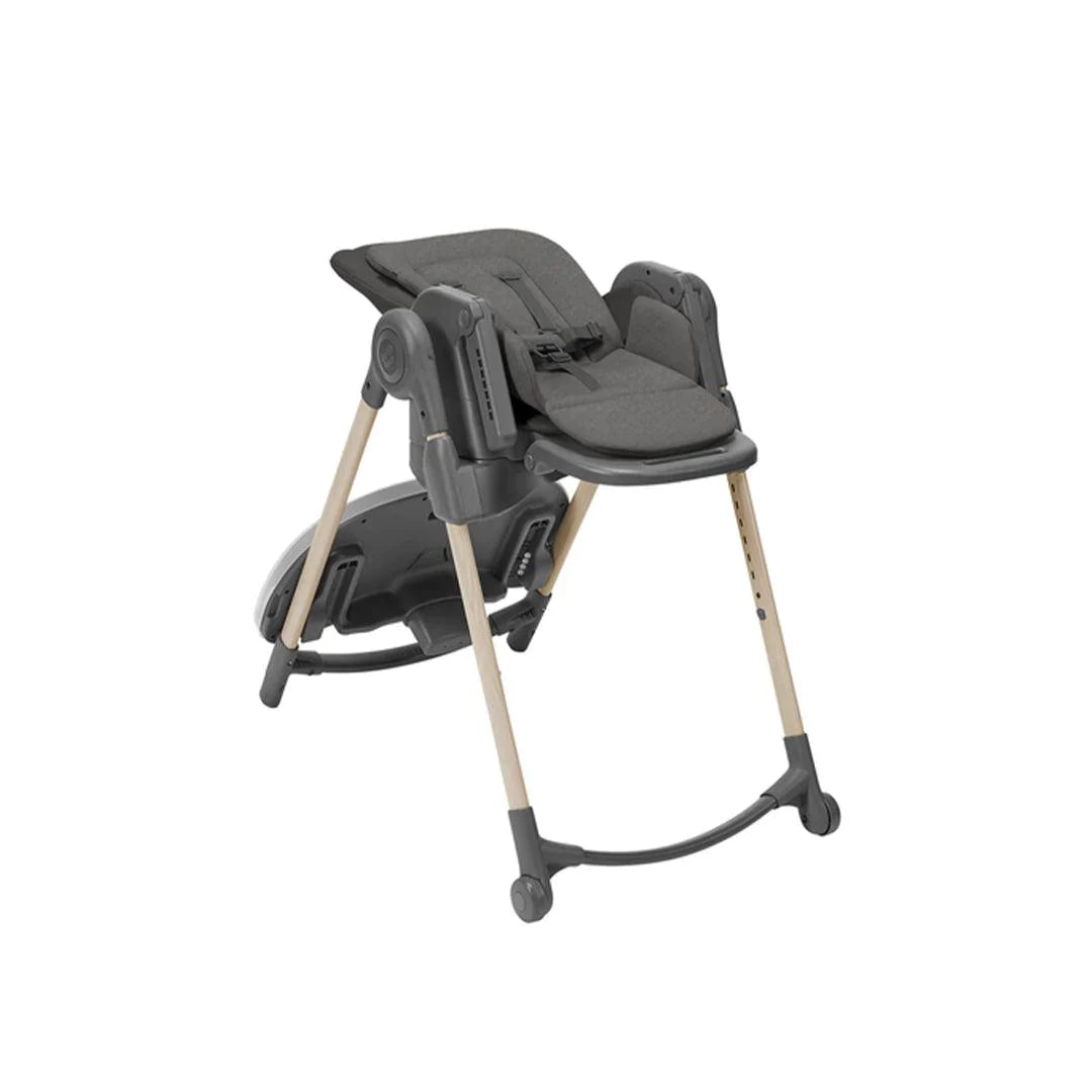 Maxi-Cosi Minla High Chair Beyond Graphite Eco