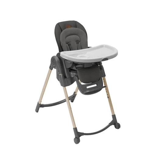 Maxi-Cosi Minla High Chair Beyond Graphite Eco