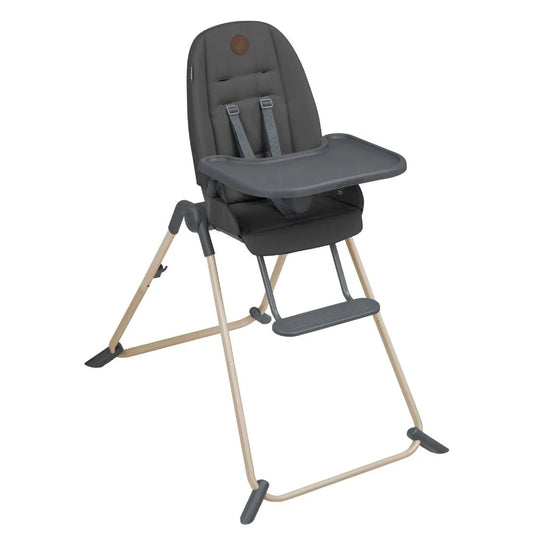 Maxi-Cosi Ava High Chair Beyond Graphite