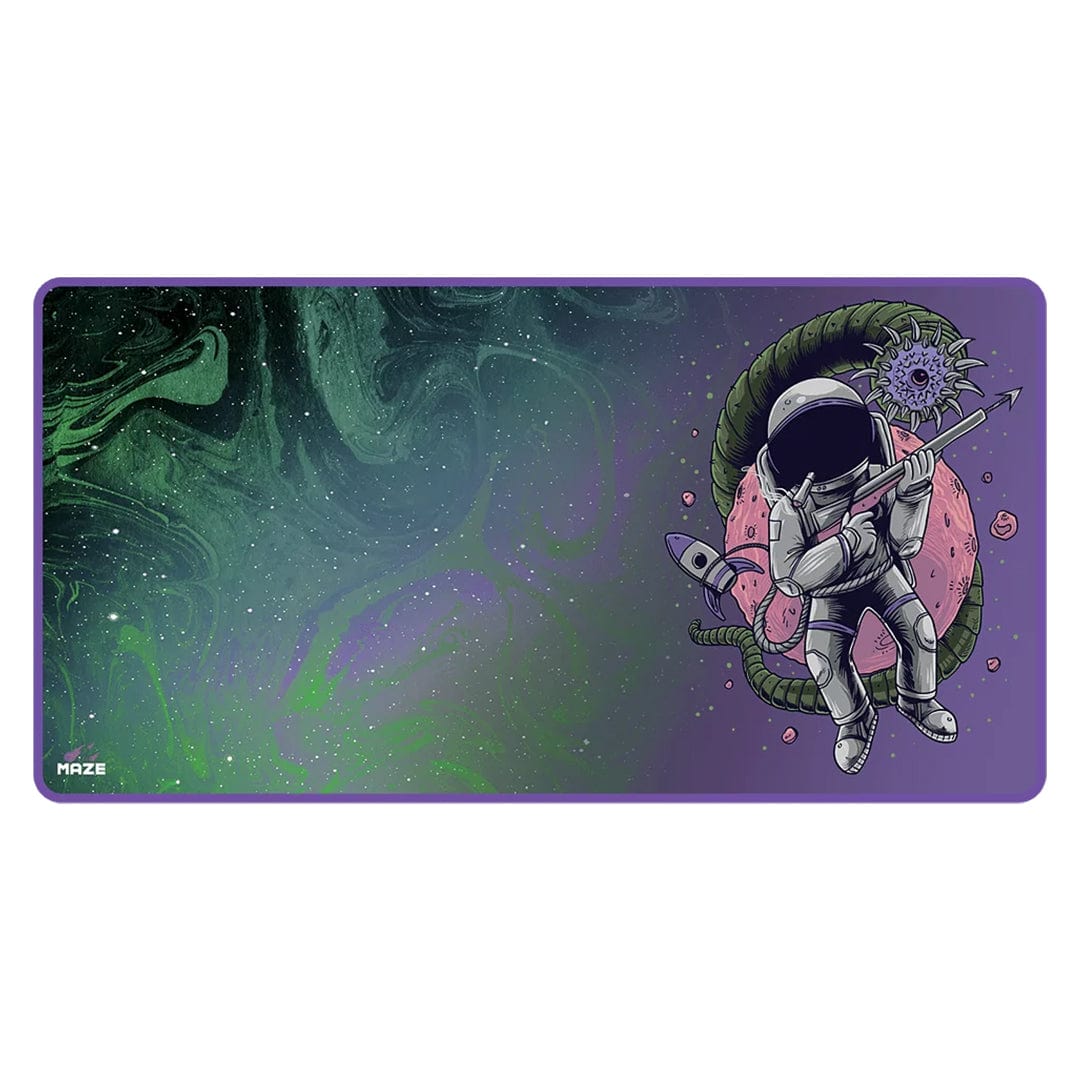 MAZE Gaming Maze Astro CGR-GB 2XL Mousepad