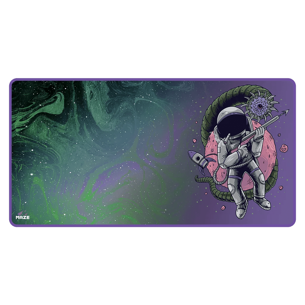 MAZE Gaming Maze Astro CGR-GP 3XL Mousepad