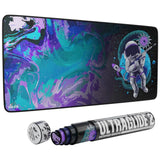 MAZE Gaming Maze Astro CGR-GP2 2XL Mousepad