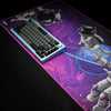 MAZE Gaming Maze Astro PAW-PP 2XL Mouse Pad