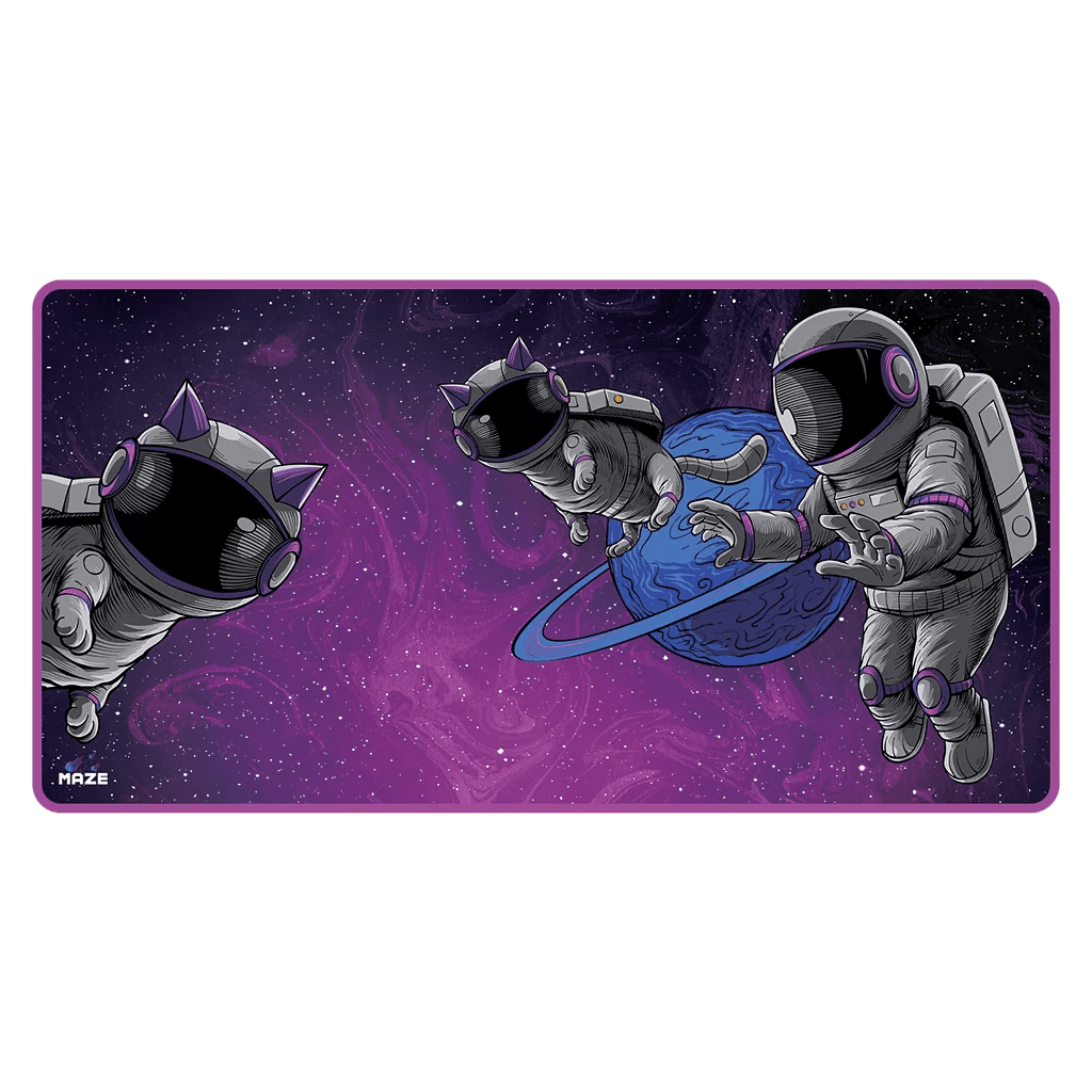 MAZE Gaming Maze Astro PAW-PP 3XL Mousepad